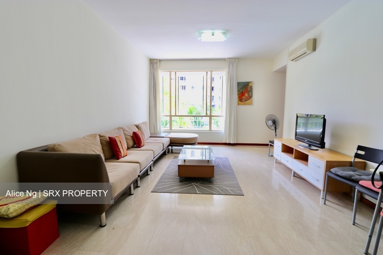 Yishun Sapphire (D27), Condominium #178531492